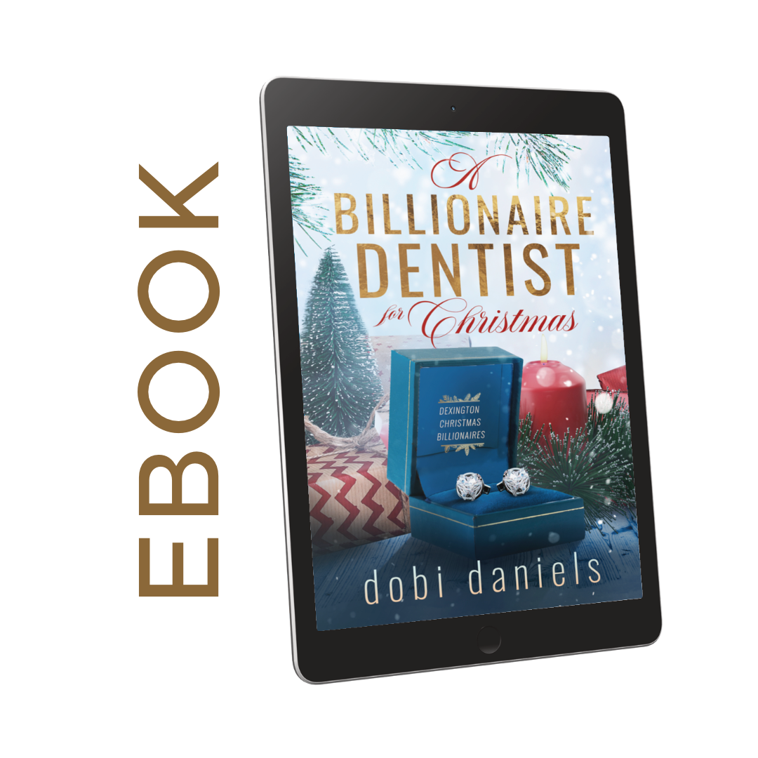 A Billionaire Dentist for Christmas (EBOOK)