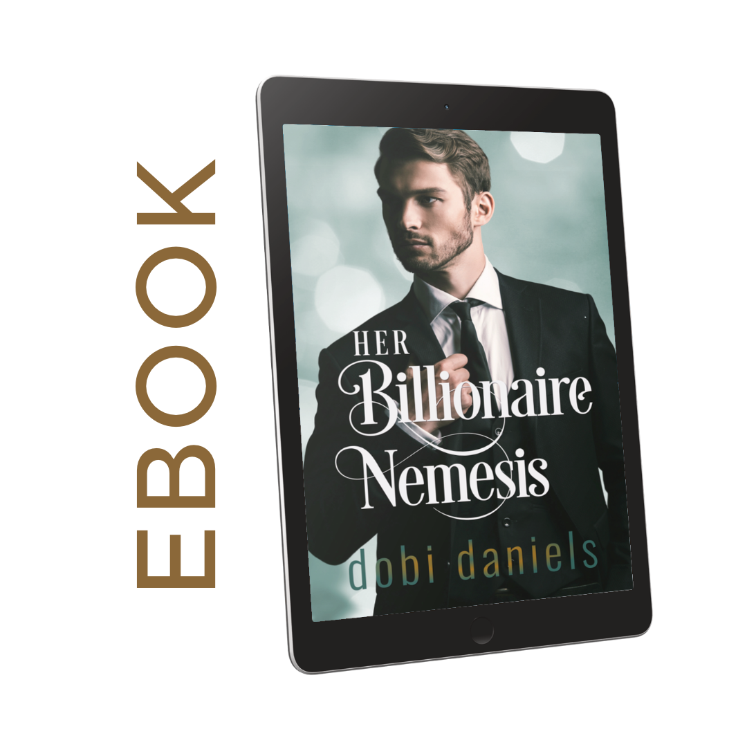 Her Billionaire Nemesis (EBOOK)