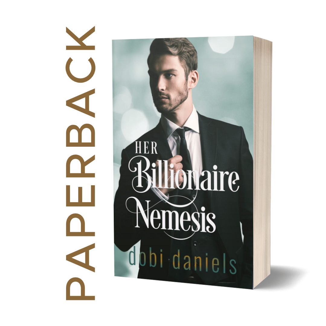 Her Billionaire Nemesis (PAPERBACK)