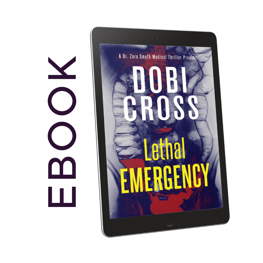 Lethal Emergency (EBOOK)