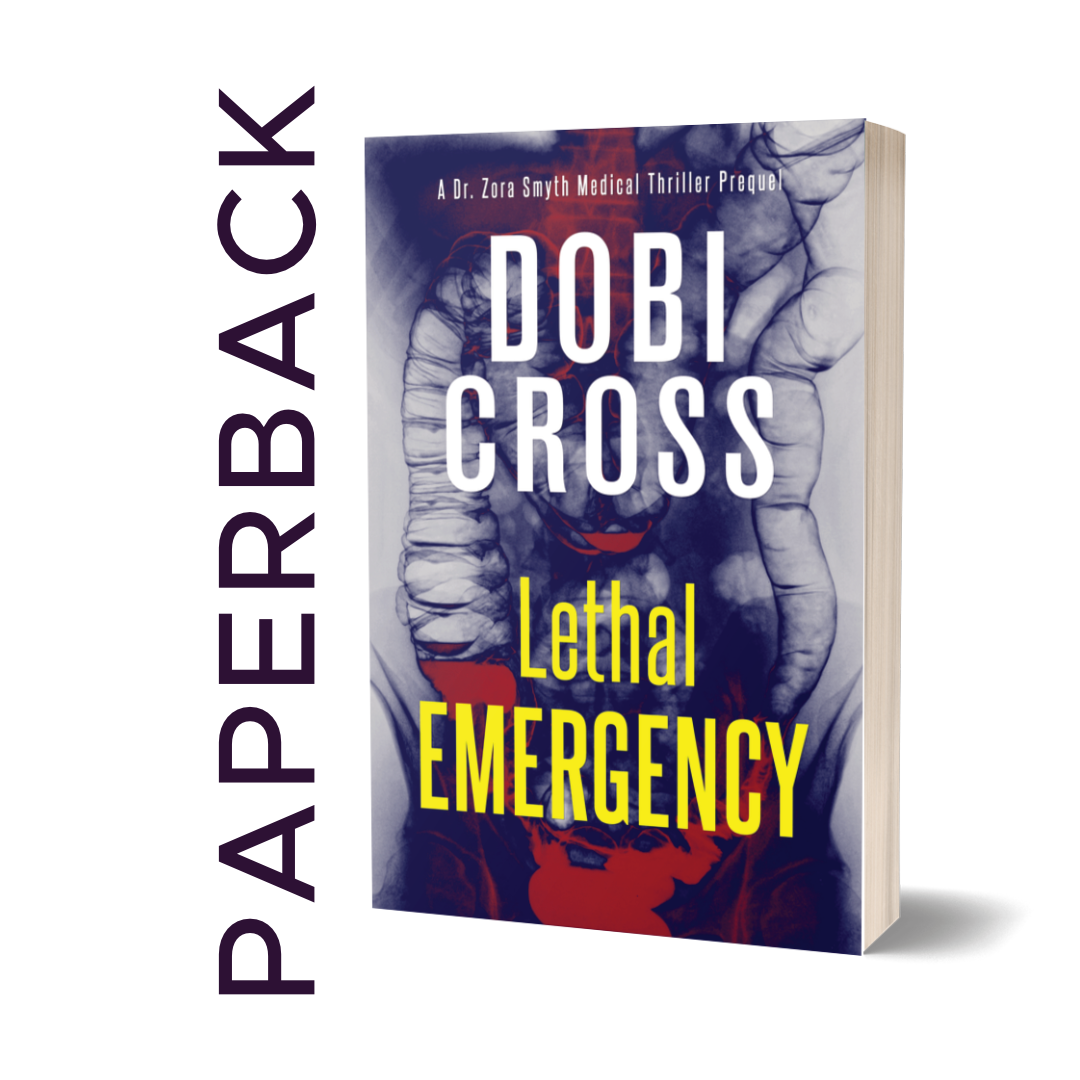 Lethal Emergency (PAPERBACK)