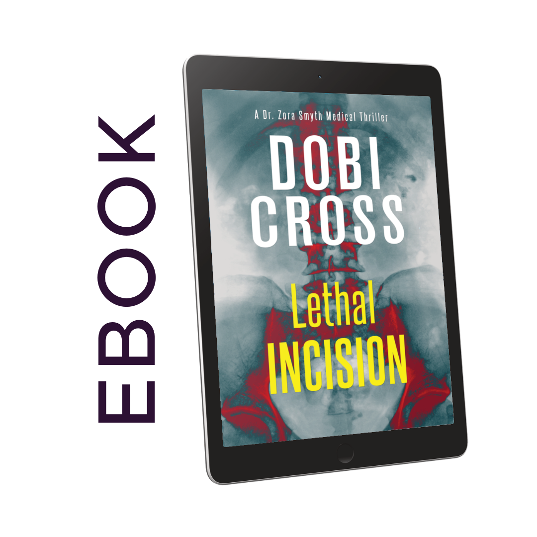 Lethal Incision (EBOOK)