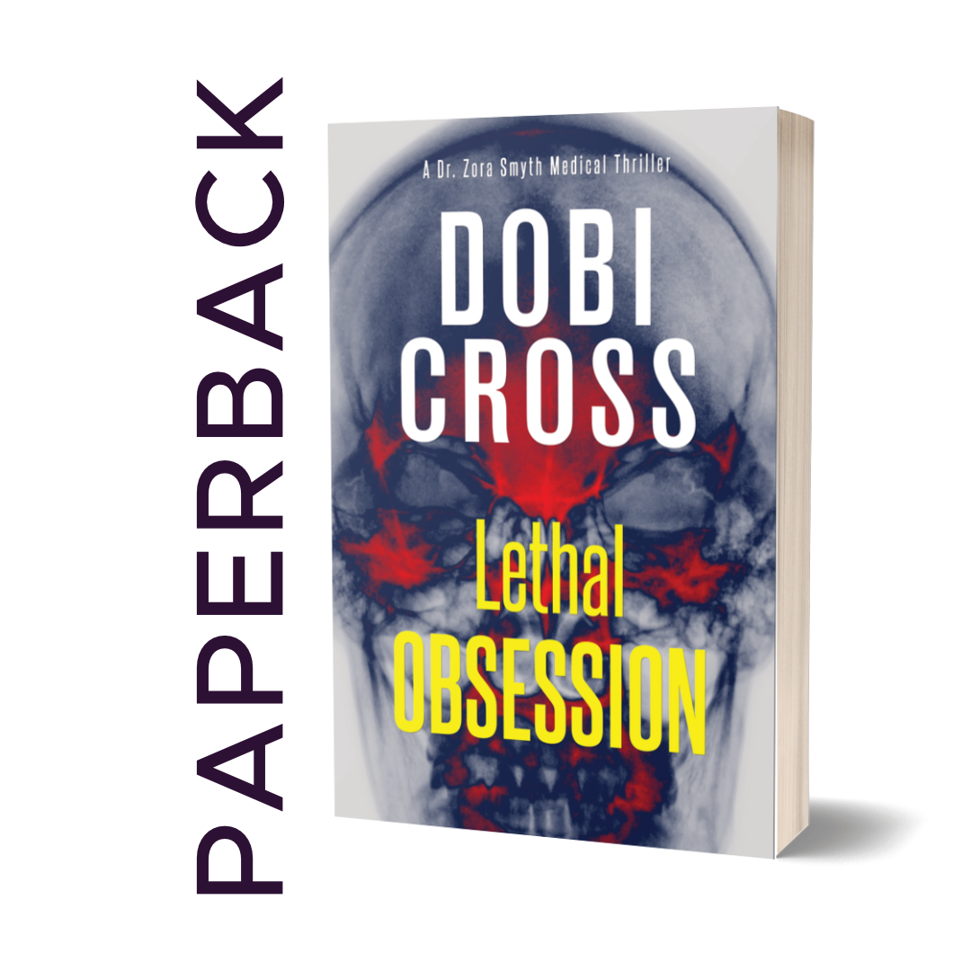 Lethal Obsession (PAPERBACK)