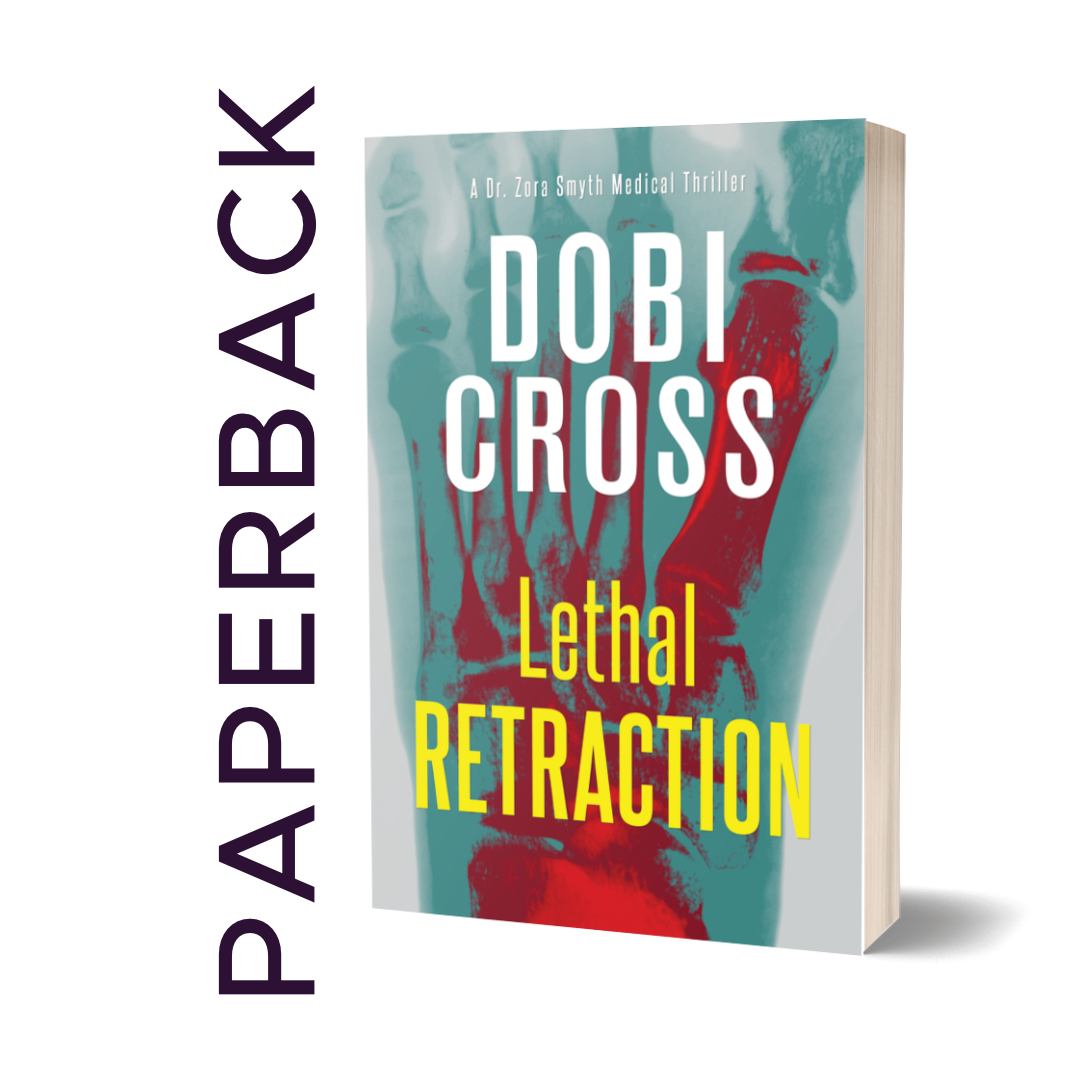 Lethal Retraction (PAPERBACK)