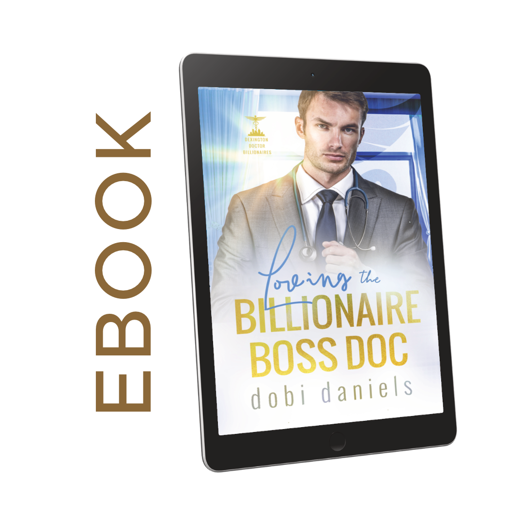 Loving the Billionaire Boss Doc (EBOOK)