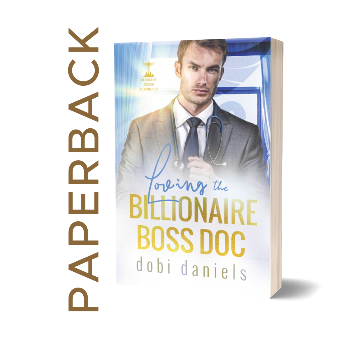 Loving the Billionaire Boss Doc (PAPERBACK)