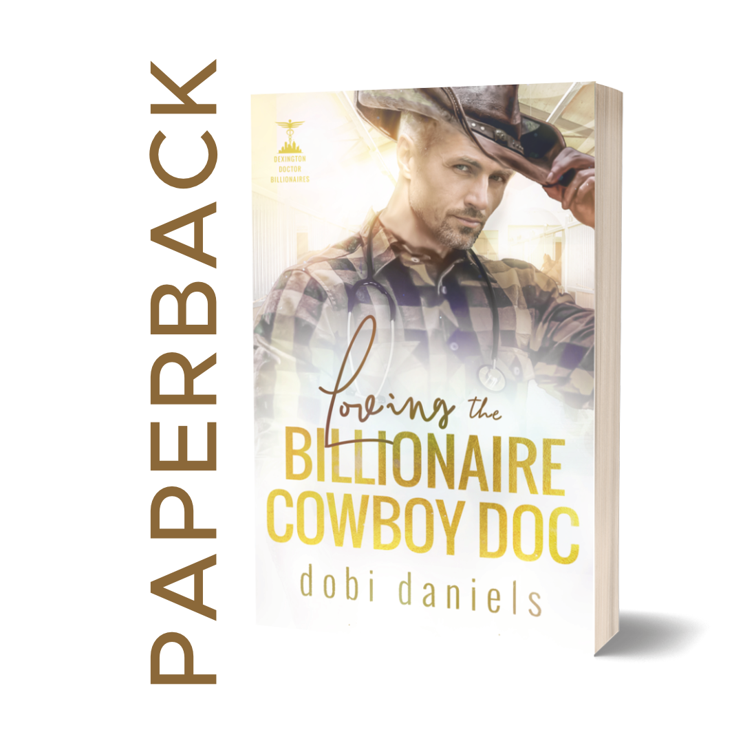 Loving the Billionaire Cowboy Doc (PAPERBACK)