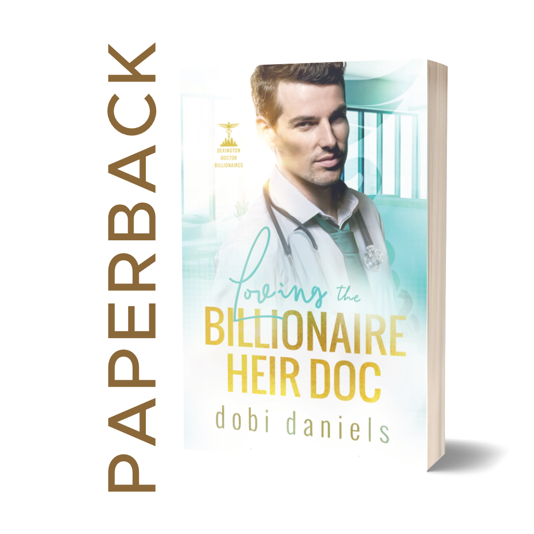 Loving the Billionaire Heir Doc (PAPERBACK)