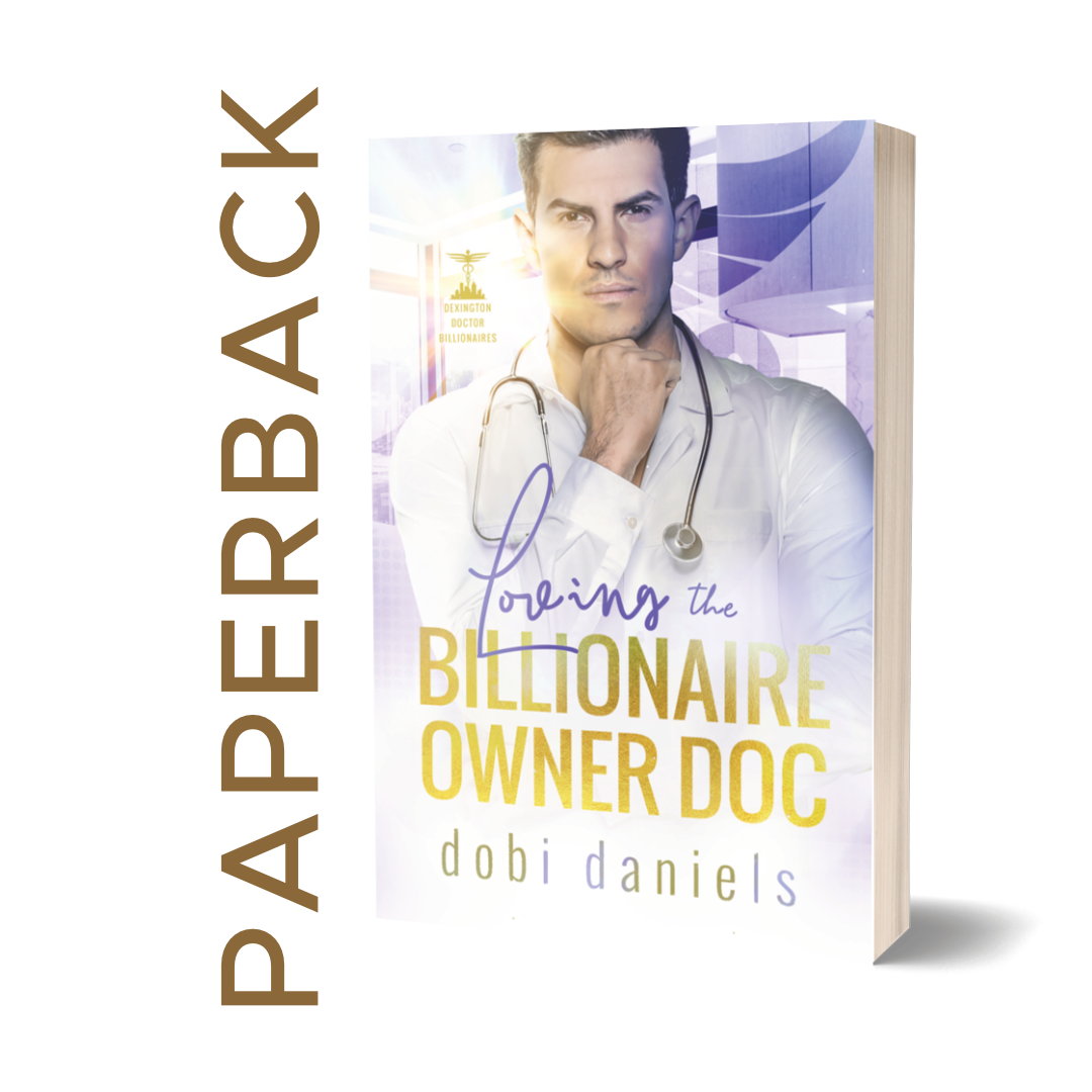 Loving the Billionaire Owner Doc (PAPERBACK)